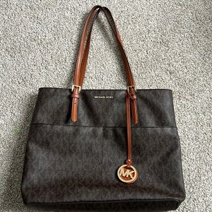 Michael Kors Tote